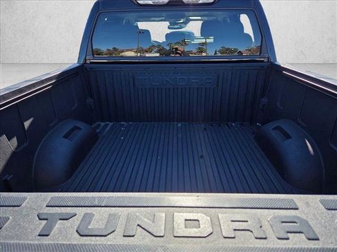 Used 2024 Toyota Tundra SR5 image 6
