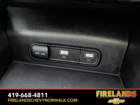 Used 2024 Kia K5 GT image 34