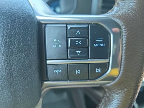 Certified 2025 Ford F450 King Ranch w/ Chrome Package AWD/4WD image 29