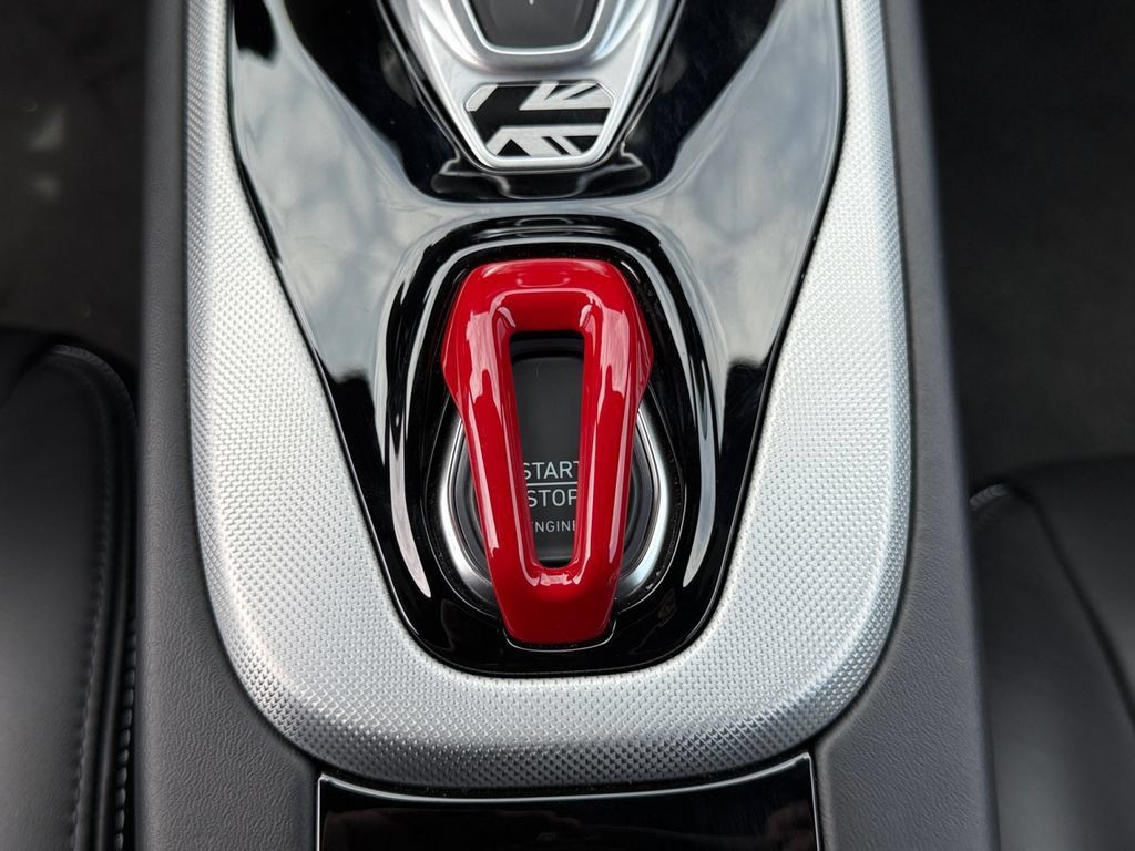 New 2026 Lotus Emira SE RWD image 19