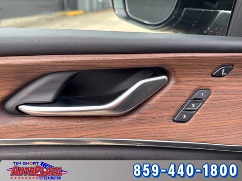 Used 2022 Jeep Grand Cherokee Summit w/ Adv Protech Group IV image 62