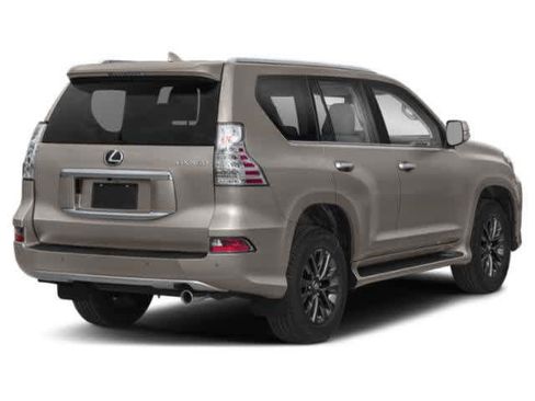 Used 2021 Lexus GX 460 Premium w/ Premium Plus Package AWD/4WD image 5