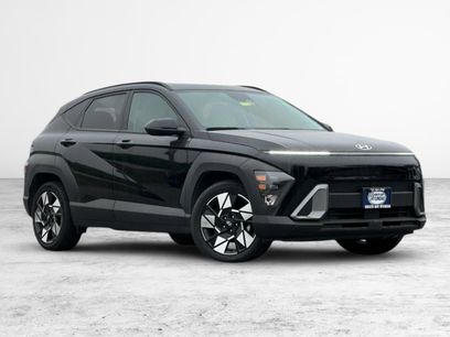 Used 2024 Hyundai Kona SEL