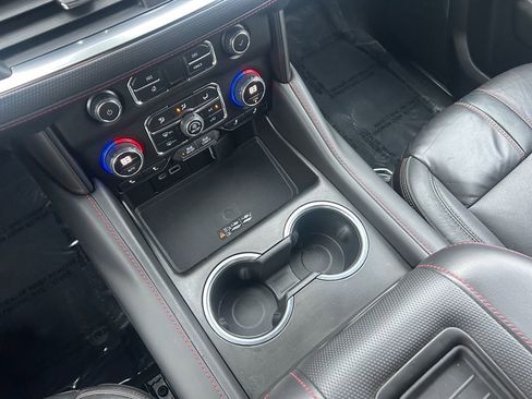 Used 2021 Chevrolet Tahoe RST image 21