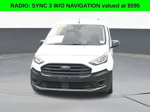 Used 2023 Ford Transit Connect XL FWD image 2