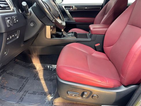 Used 2021 Lexus GX 460 Premium image 26