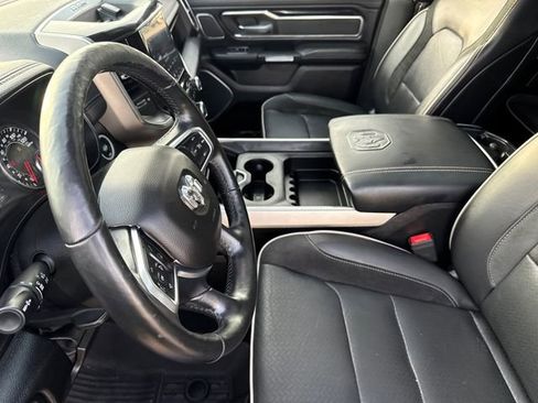 Used 2019 RAM 1500 Laramie RWD image 19