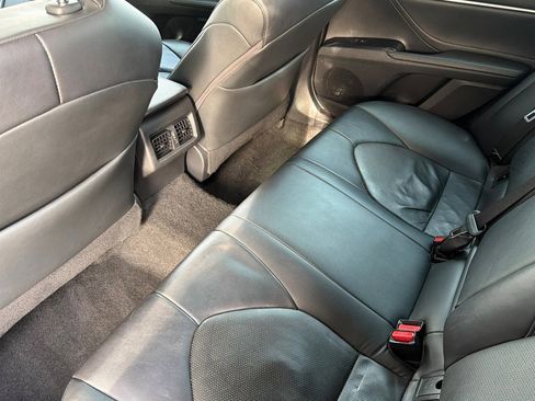 Used 2018 Toyota Camry XSE w/ Driver Assist Package image 15