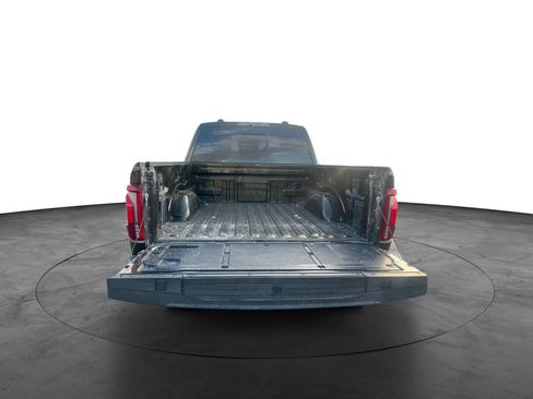Used 2025 Ford F150 Raptor AWD/4WD image 10