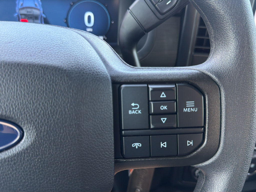 Used 2025 Ford F150 XL AWD/4WD image 17