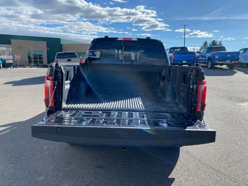 Used 2024 Ford F150 Lariat image 10