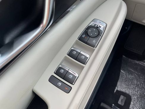 New 2027 Kia Carnival SX w/ Dark Edition Package FWD image 25