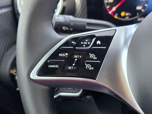New 2025 Mercedes-Benz CLA 250 4MATIC image 25