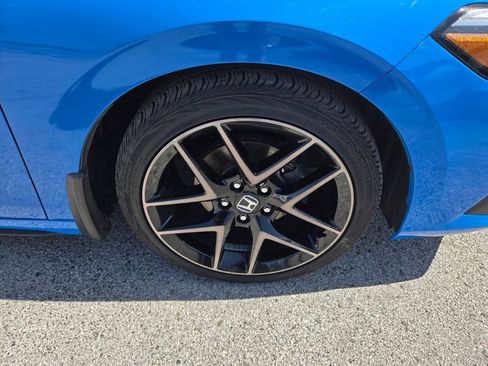 Used 2023 Honda Civic Sport Touring image 19