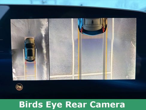 Used 2025 Cadillac XT4 Premium Luxury w/ Technology Package image 38