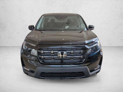 New 2026 Honda Ridgeline Sport image 2