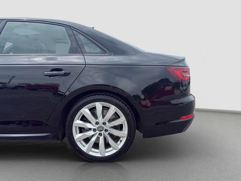 Used 2018 Audi A4 2.0T Premium w/ 18" Wheel Package AWD/4WD image 28