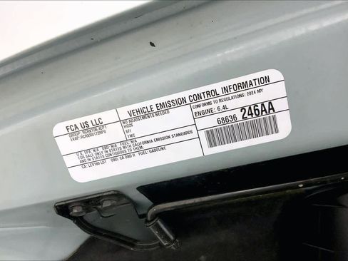 Used 2024 Jeep Wrangler Rubicon 392 image 31