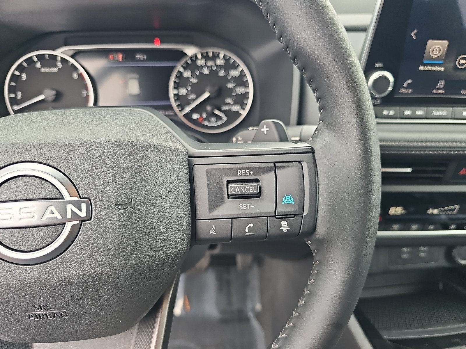 Used 2026 Nissan Rogue SV FWD image 15