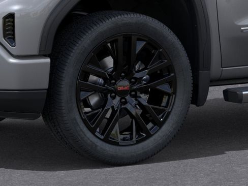 New 2026 GMC Sierra 1500 Denali w/ Technology Package AWD/4WD image 33