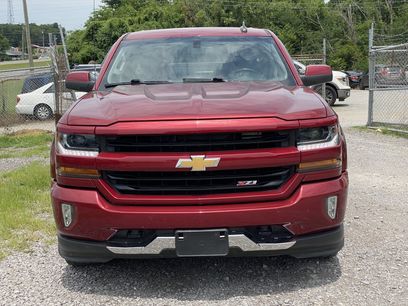 Used 2019 Chevrolet Silverado 1500 LT w/ All Star Edition
