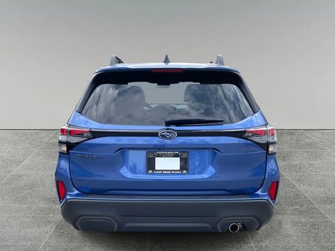 Certified 2026 Subaru Forester Limited image 4