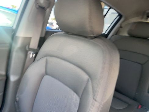 Used 2016 Kia Sportage LX w/ LX Popular Package image 4