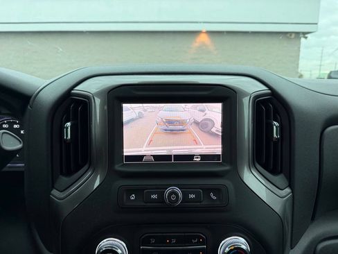 Used 2020 RAM 2500 Tradesman AWD/4WD image 14