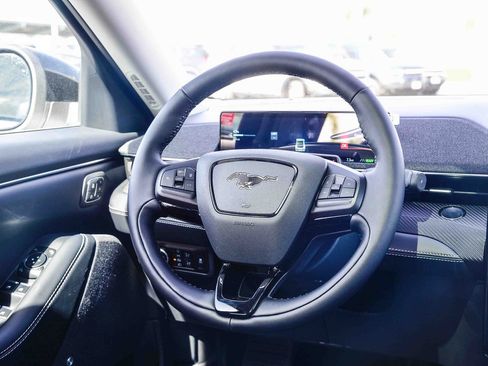 New 2026 Ford Mustang Mach-E Premium image 15