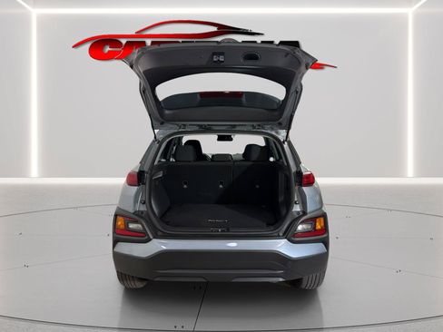 Used 2021 Hyundai Kona SEL FWD image 22