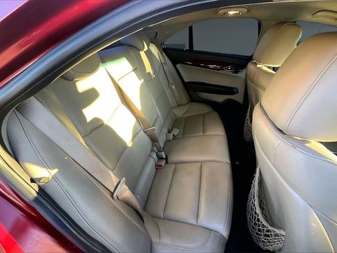 Used 2017 Cadillac ATS 2.0T Sedan image 19