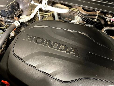 Used 2021 Honda Passport Sport image 31