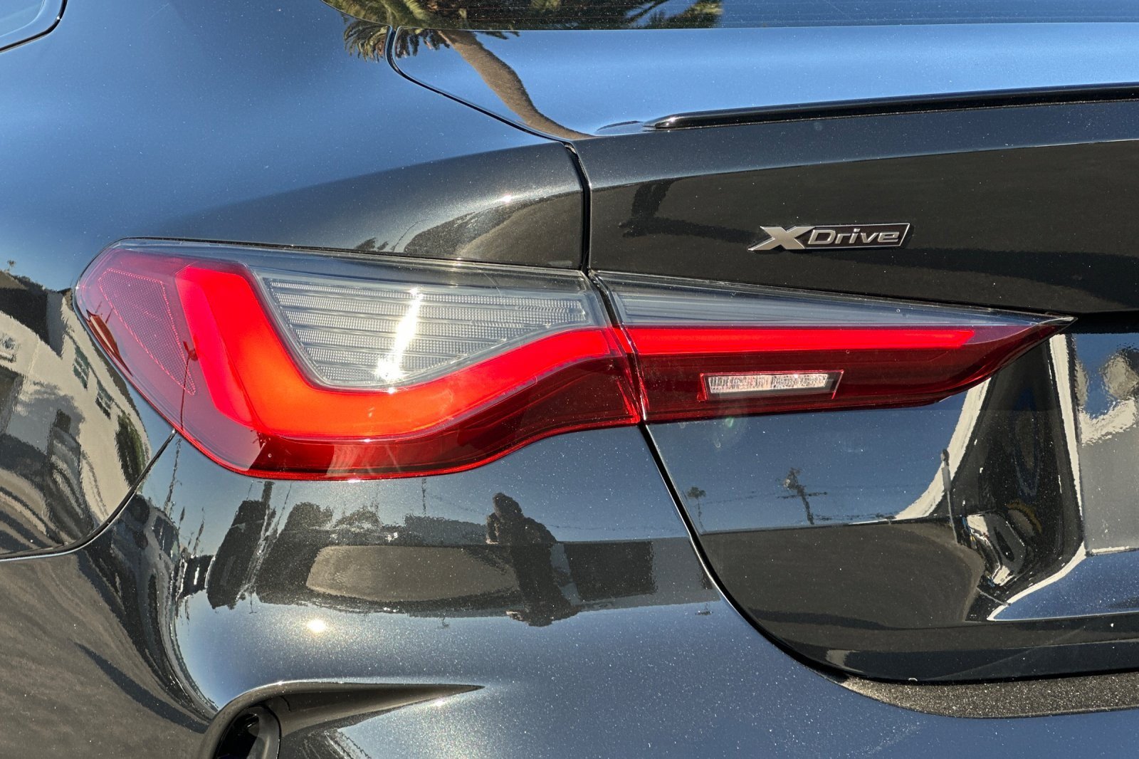 Used 2023 BMW 440i xDrive Coupe w/ Premium Package AWD/4WD image 24