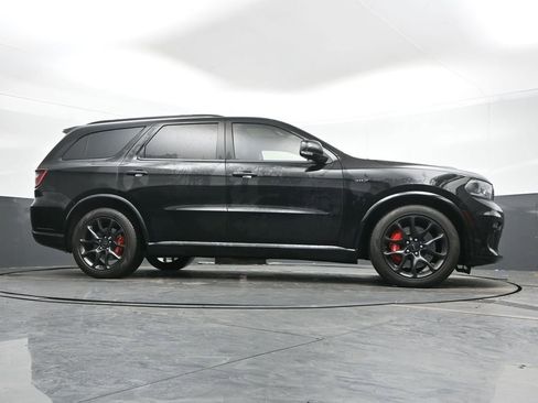 Used 2023 Dodge Durango SRT image 49