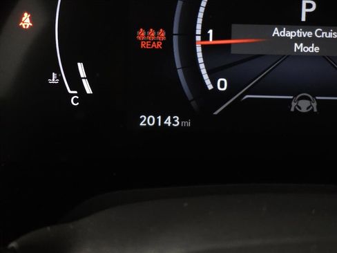 Certified 2024 Lexus RX 350 F Sport image 23