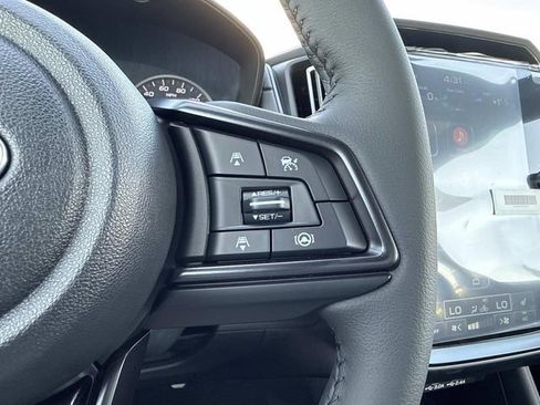 New 2026 Subaru WRX Premium AWD/4WD image 23