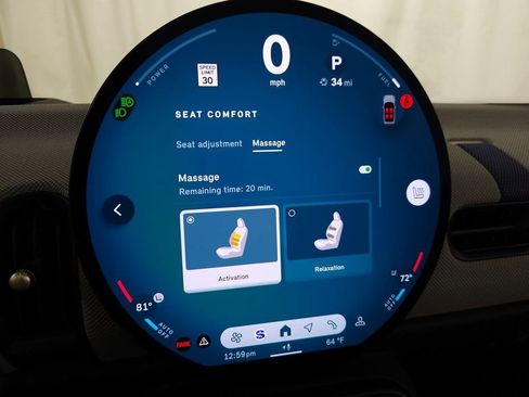 New 2026 MINI Cooper S image 24