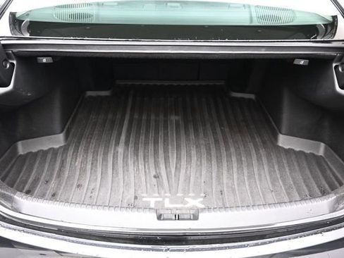 Used 2021 Acura TLX w/ Technology Package AWD/4WD image 26