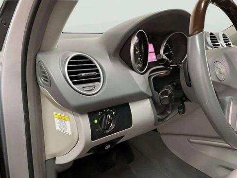 Used 2011 Mercedes-Benz ML 350 BlueTEC 4MATIC image 30