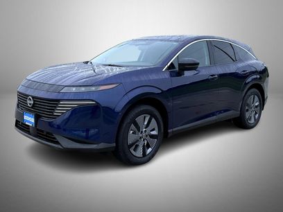 Certified 2025 Nissan Murano SL