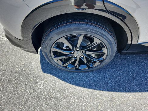 New 2026 Buick Encore GX Sport Touring w/ Studio Series AWD/4WD image 4