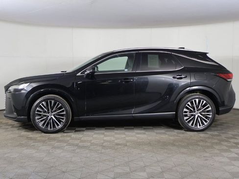 Used 2023 Lexus RX 350 Premium Plus w/ Accessory Package image 19