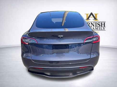 Used 2023 Tesla Model Y Long Range AWD/4WD image 6