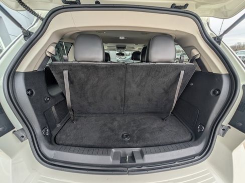 Used 2020 Dodge Journey Crossroad w/ Popular Equipment Group image 11