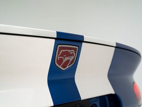 Used 1997 Dodge Viper GTS RWD image 37