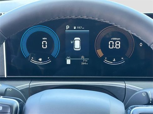 Used 2026 Hyundai Santa Fe SE image 12