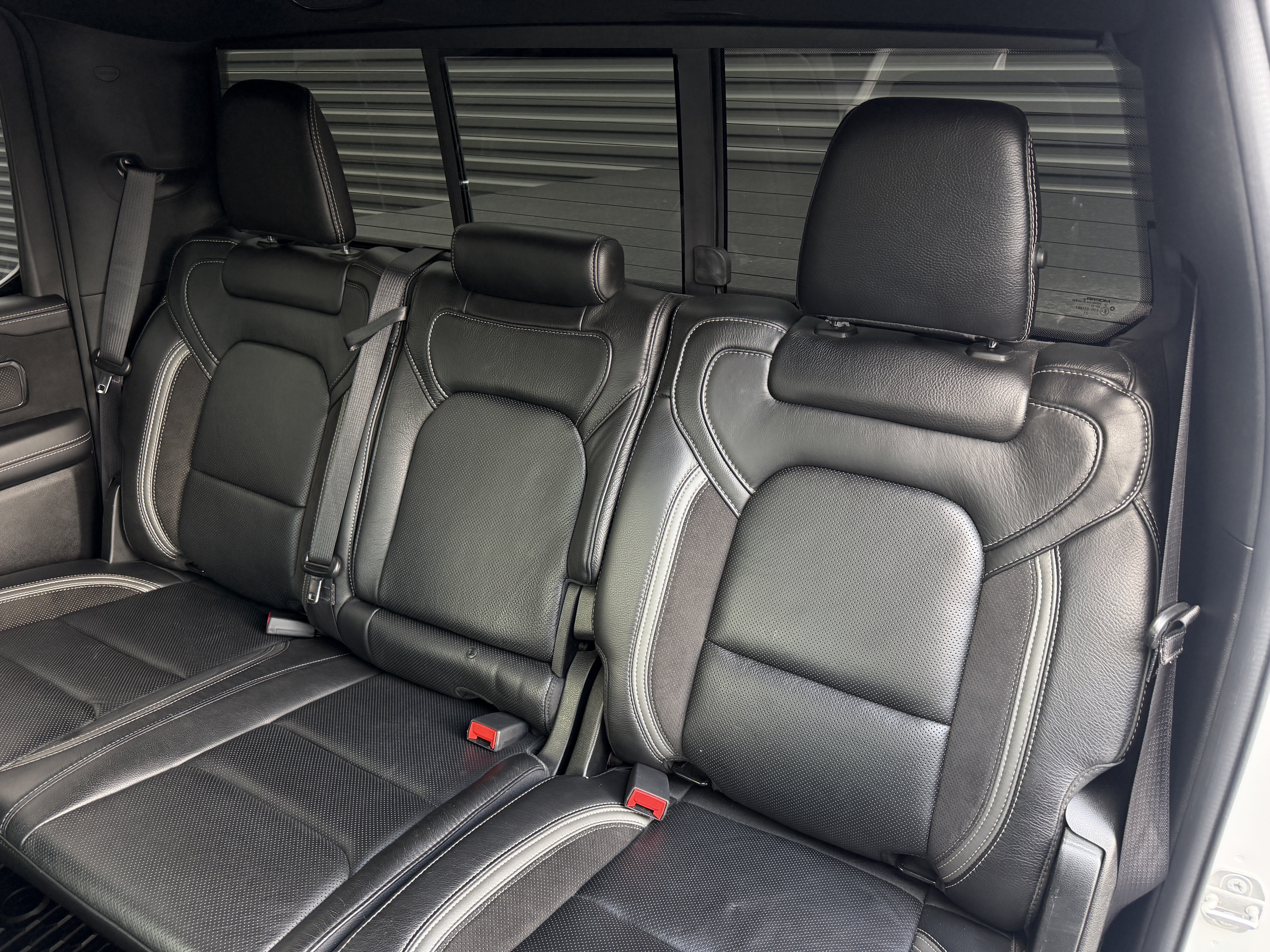 Used 2021 RAM 1500 TRX w/ TRX Level 2 Equipment Group AWD/4WD image 15