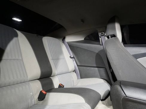 Used 2012 Chevrolet Camaro LS RWD image 18