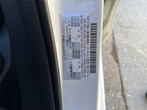 Used 2020 MAZDA MAZDA6 Touring image 62