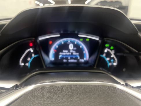 Used 2021 Honda Civic EX image 32